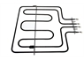 Zanussi, Tricity Bendix & Electrolux 3570337018 Genuine 2700W Dual Grill Element